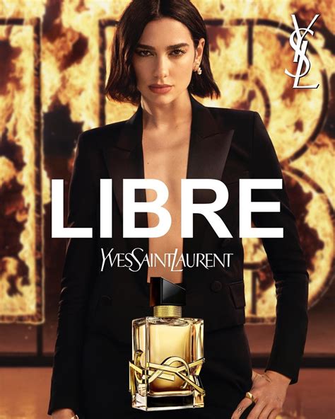 yves saint laurent libre 2022|yves saint laurent libre women.